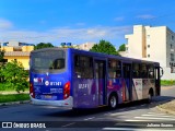 Next Mobilidade - ABC Sistema de Transporte 81.141 na cidade de Santo André, São Paulo, Brasil, por Juliano Soares. Número da foto: #12983881.