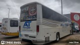 Arlan Turismo 2502 na cidade de Caruaru, Pernambuco, Brasil, por Leon Oliver. Número da foto: #12983923.