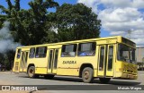Viação Sandra 0538 na cidade de Pirapora, Minas Gerais, Brasil, por Moisés Magno. Número da foto: #12986211.