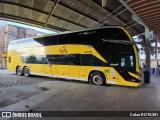 Viação Nova Itapemirim 40376 na cidade de Ipatinga, Minas Gerais, Brasil, por Celso ROTA381. Número da foto: #:id.