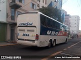 Unesul de Transportes 3616 na cidade de São Leopoldo, Rio Grande do Sul, Brasil, por Mateus de Oliveira Fernandes. Número da foto: #12986355.