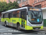 Auto Omnibus Floramar 11406 na cidade de Belo Horizonte, Minas Gerais, Brasil, por Moisés Magno. Número da foto: #:id.