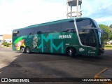 Empresa de Ônibus Nossa Senhora da Penha 64203 na cidade de Lages, Santa Catarina, Brasil, por LUCAS NASCIMENTO. Número da foto: #12986966.