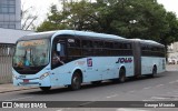 SOUL - Sociedade de Ônibus União Ltda. 7487 na cidade de Porto Alegre, Rio Grande do Sul, Brasil, por George Miranda. Número da foto: #:id.