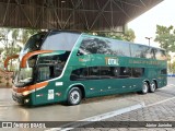 Viação Total 18006 na cidade de Bauru, São Paulo, Brasil, por Júnior Juninho. Número da foto: #12984650.