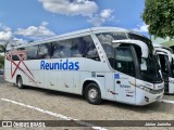 Empresa Reunidas Paulista de Transportes 164001 na cidade de Bauru, São Paulo, Brasil, por Júnior Juninho. Número da foto: #12984505.