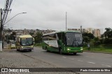 Esperança Turismo 1650 na cidade de Juiz de Fora, Minas Gerais, Brasil, por Paulo Alexandre da Silva. Número da foto: #12985428.