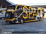 Expresso Nordeste 6175 na cidade de Porto Alegre, Rio Grande do Sul, Brasil, por JULIO SILVA. Número da foto: #12984594.