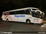 Empresa Reunidas Paulista de Transportes 168106 na cidade de Bauru, São Paulo, Brasil, por Júnior Juninho. Número da foto: #12984524.