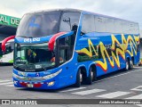 Transportes Deldu 00 na cidade de San José, San José, Costa Rica, por Andrés Martínez Rodríguez. Número da foto: #12985355.