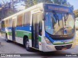 Viação União RJ 204.203 na cidade de Duque de Caxias, Rio de Janeiro, Brasil, por Kayoã Costa. Número da foto: #:id.
