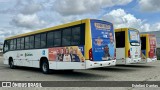 Coletivo Transportes 3505 na cidade de Caruaru, Pernambuco, Brasil, por Estefani Dantas. Número da foto: #12986191.