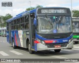 Transportes Capellini 19.018 na cidade de Paulínia, São Paulo, Brasil, por Danilo Augusto. Número da foto: #12985798.
