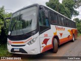 Venetur Turismo 3490 na cidade de Pouso Alegre, Minas Gerais, Brasil, por Daniel Ramos. Número da foto: #:id.