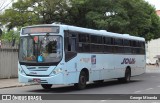 SOUL - Sociedade de Ônibus União Ltda. 7211 na cidade de Porto Alegre, Rio Grande do Sul, Brasil, por George Miranda. Número da foto: #:id.