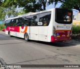 Auto Viação Palmares D17142 na cidade de Rio de Janeiro, Rio de Janeiro, Brasil, por Kaio de Macedo. Número da foto: #12985568.