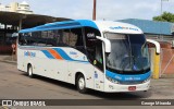VUSC - Viação União Santa Cruz 4040 na cidade de Porto Alegre, Rio Grande do Sul, Brasil, por George Miranda. Número da foto: #12986342.