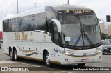 Isla Bus Transportes 3600 na cidade de São Paulo, São Paulo, Brasil, por José Augusto de Souza Oliveira. Número da foto: #12986210.