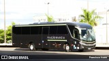 Viação Garcia 93220 na cidade de Londrina, Paraná, Brasil, por Francisco Ivano. Número da foto: #12986094.