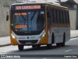 Transportes Paranapuan B10054 na cidade de Rio de Janeiro, Rio de Janeiro, Brasil, por Augusto César. Número da foto: #:id.