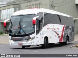 Paraibuna Transportes 22002 na cidade de Juiz de Fora, Minas Gerais, Brasil, por Renato Brito. Número da foto: #:id.
