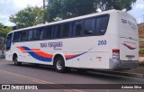 Trans Fernandes 260 na cidade de Santa Bárbara, Minas Gerais, Brasil, por Antonio Silva. Número da foto: #12986565.