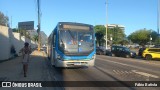 Transportes Futuro C30114 na cidade de Rio de Janeiro, Rio de Janeiro, Brasil, por Fábio Batista. Número da foto: #:id.