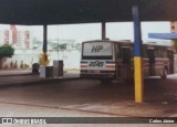 HP Transportes Coletivos 2045 na cidade de Goiânia, Goiás, Brasil, por Carlos Júnior. Número da foto: #12986985.