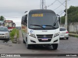 Leo Rent a Car E-45622072 na cidade de Manaus, Amazonas, Brasil, por João Vicente. Número da foto: #12985925.