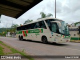 Empresa Gontijo de Transportes 21360 na cidade de Ipatinga, Minas Gerais, Brasil, por Celso ROTA381. Número da foto: #12983784.