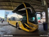 Viação Nova Itapemirim 40376 na cidade de Ipatinga, Minas Gerais, Brasil, por Celso ROTA381. Número da foto: #:id.