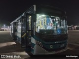 Viação Jacareí 2237 na cidade de Santa Isabel, São Paulo, Brasil, por Luiz Henrique. Número da foto: #12985566.