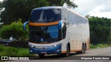 Expresso KNK 7135 na cidade de Santa Inês, Maranhão, Brasil, por Miqueias Pereira Sousa. Número da foto: #12984031.