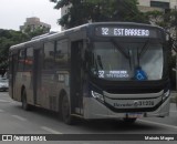 Independência > Trans Oeste Transportes 31226 na cidade de Belo Horizonte, Minas Gerais, Brasil, por Moisés Magno. Número da foto: #:id.