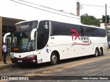 Fabinho Turismo 5482 na cidade de Três Corações, Minas Gerais, Brasil, por Fábio Mateus Tibúrcio. Número da foto: #12985693.