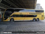 Viação Nova Itapemirim 40376 na cidade de Ipatinga, Minas Gerais, Brasil, por Celso ROTA381. Número da foto: #:id.