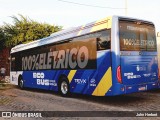 Higer 0J65 na cidade de Natal, Rio Grande do Norte, Brasil, por John Herbert. Número da foto: #12984211.
