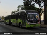 São Dimas Transportes 10718 na cidade de Belo Horizonte, Minas Gerais, Brasil, por Douglas Célio Brandao. Número da foto: #:id.