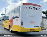Star Turismo 10174 na cidade de Recife, Pernambuco, Brasil, por Daniel  Julio. Número da foto: #12986254.