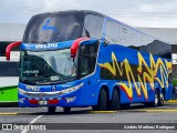 Transportes Deldu 00 na cidade de San José, San Isidro, Heredia, Costa Rica, por Andrés Martínez Rodríguez. Número da foto: #12983783.