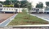 HP Transportes Coletivos 2050 na cidade de Goiânia, Goiás, Brasil, por Carlos Júnior. Número da foto: #12986317.