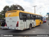 Transimão 5103 na cidade de Contagem, Minas Gerais, Brasil, por Joase Batista da Silva. Número da foto: #12984444.