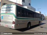 Auto Omnibus Circullare 2205 na cidade de Poços de Caldas, Minas Gerais, Brasil, por Lucas Alexandre Tavares. Número da foto: #12986549.