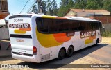 Saritur - Santa Rita Transporte Urbano e Rodoviário 20440 na cidade de São João Evangelista, Minas Gerais, Brasil, por Ronnie Damião. Número da foto: #12985880.