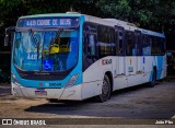 Vega Manaus Transporte 1024049 na cidade de Manaus, Amazonas, Brasil, por João Pbs. Número da foto: #12984209.
