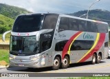 Colitran Transporte e Turismo 16100 na cidade de Aparecida, São Paulo, Brasil, por Adailton Cruz. Número da foto: #:id.