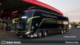 Viação Garcia 86119 na cidade de Londrina, Paraná, Brasil, por Francisco Ivano. Número da foto: #12986045.