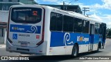 Rio Lagos Transportes SAQ 03.030 na cidade de Saquarema, Rio de Janeiro, Brasil, por João Pedro Lima Fonseca. Número da foto: #12984668.