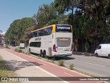 Saritur - Santa Rita Transporte Urbano e Rodoviário 14220 na cidade de Poços de Caldas, Minas Gerais, Brasil, por Lucas Alexandre Tavares. Número da foto: #12986590.