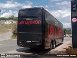 Banda Lex Luthor 7797 na cidade de Machado, Minas Gerais, Brasil, por Lucas Alexandre Tavares. Número da foto: #12986636.